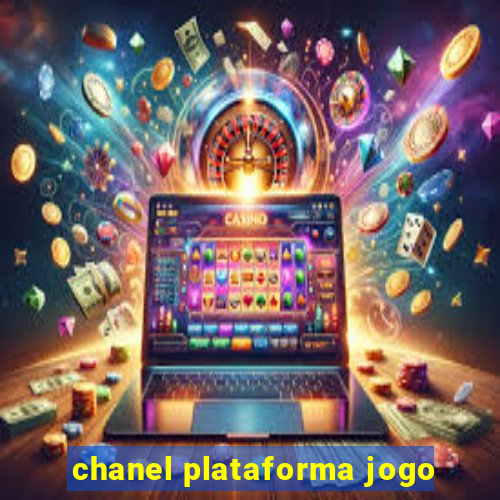 chanel plataforma jogo